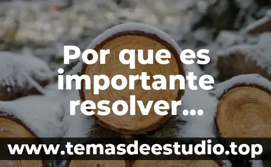 Que es la identificacion del problema a resolver 3 Por que es importante resolver problemas de matematicas con dibujos