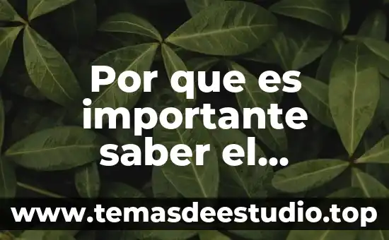 Que es un trastorno alimenticio definicion 8 Por que es importante saber el trastorno de lenguaje