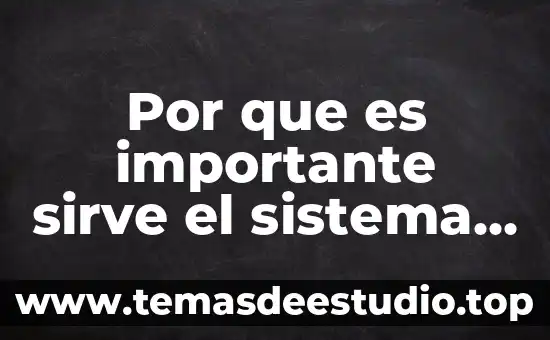 Culturas para las que es importante el color rojo 6 Por que es importante sirve el sistema electrico