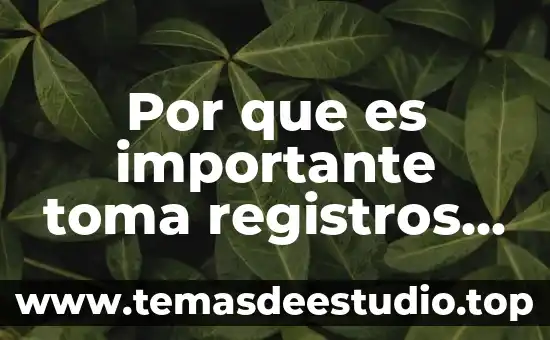 Por que es importante conservar la cultura olmeca 3 Por que es importante toma registros de notas