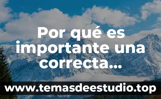 Por qué es importante una correcta hidratación cuando tomamos suplementos
