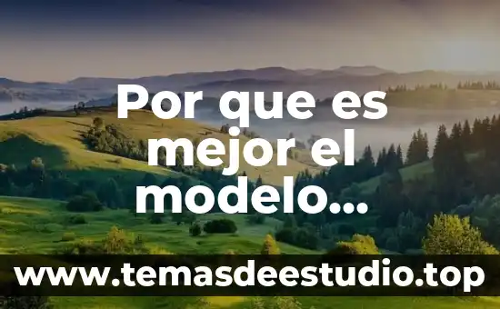 Que es el modelo corpuscular optica 3 Por que es mejor el modelo conductual