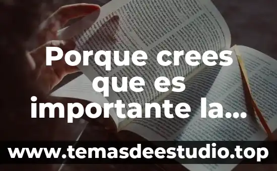 Que es un campo de computacion 5 Porque crees que es importante la computación en la educación