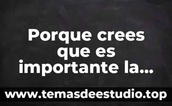 Puntos por qué es importante difundir la cultura en México 4 Porque crees que es importante la publicidad