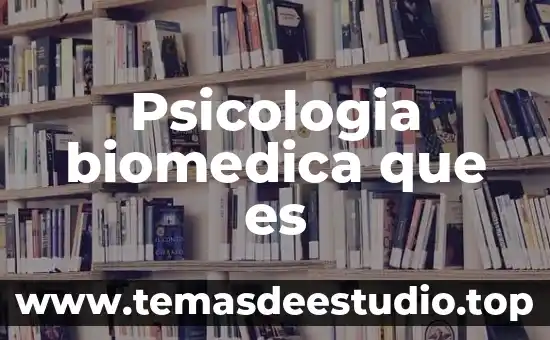 Explica que es el pensamiento débil según gianni vattimo brainly 5 Psicologia biomedica que es