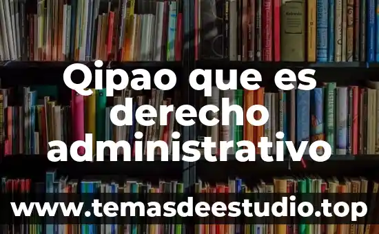 Ignacio Burgoa definición que es el derecho 6 Qipao que es derecho administrativo