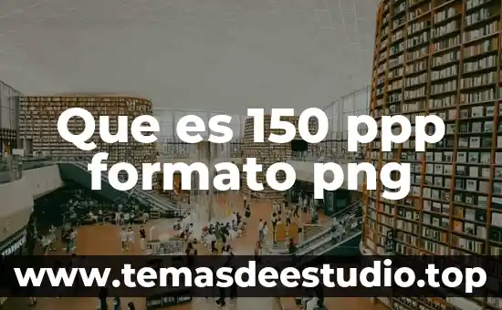 Que es el formato de r1 shcp 3 Que es 150 ppp formato png