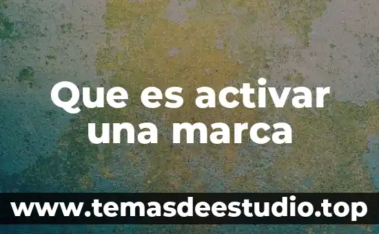 Que es activar upnp en skype 3 Que es activar una marca