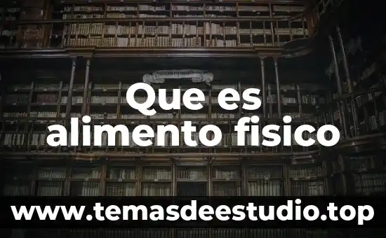 Que es la doctrina para el derecho internacional publico 5 Que es alimento fisico