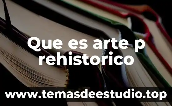 Que es el arte griego neoclasicismo 8 Que es arte p rehistorico