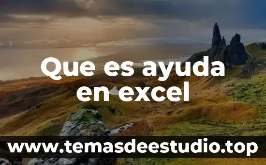 Que es la arquitectura de procesador 8 Que es ayuda en excel