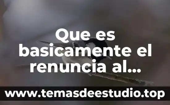 Que es derogar en derecho penal 4 Que es basicamente el renuncia al derecho de preferencia