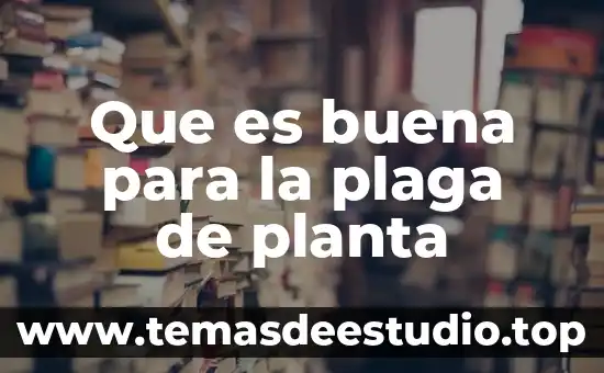 Para que es buena la aspirina en el cabello 6 Que es buena para la plaga de planta