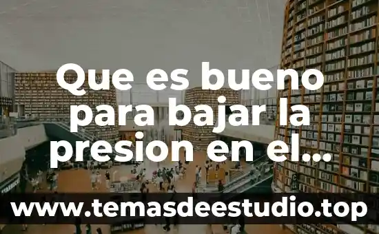 Que es bueno para bajar quemada de sol 4 Que es bueno para bajar la presion en el embarazo