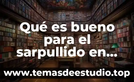 Qué es un visto bueno en comercio exterior 6 Qué es bueno para el sarpullido en adultos
