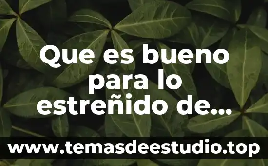 Que es bueno para el estornudo en bebés 5 Que es bueno para lo estreñido de los bebes