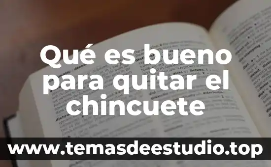 Que es bueno para quitar el mal olor de tenis 8 Qué es bueno para quitar el chincuete