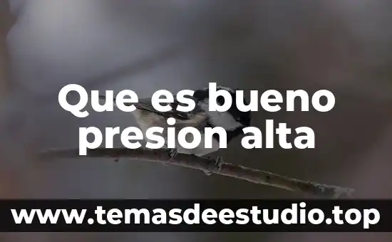 Que es mejor alta por nomina o pago por honorarios 3 Que es bueno presion alta