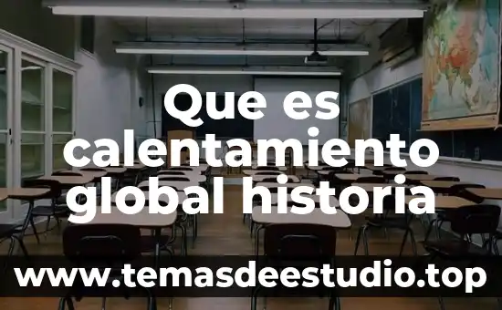 Que es el nylon historia 8 Que es calentamiento global historia