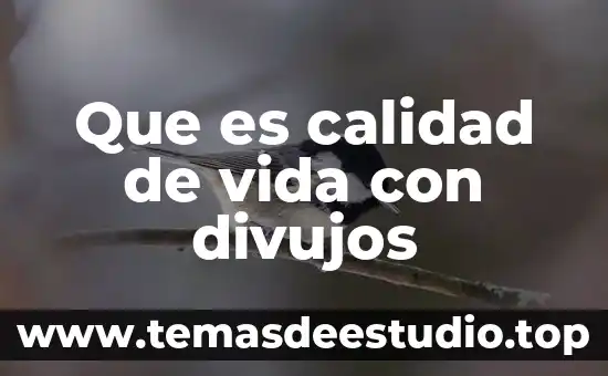 Que es ser etica en una empresa 4 Que es calidad de vida con divujos