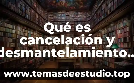 Qué es energía hidráulica Yahoo 3 Qué es cancelación y desmantelamiento de una salida hidráulica
