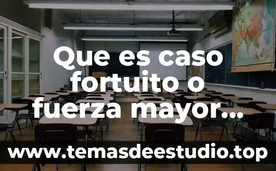 Que es un alias diccionario juridico 7 Que es caso fortuito o fuerza mayor diccionario juridico