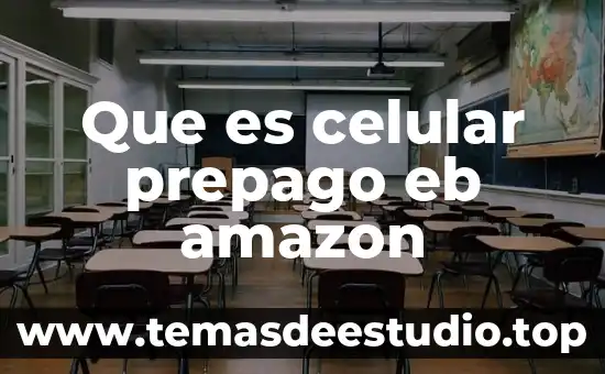 Googldese que es la estrella en el celular 5 Que es celular prepago eb amazon