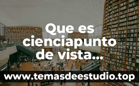 Qué es el miniequivalente químico 4 Que es cienciapunto de vista quimico