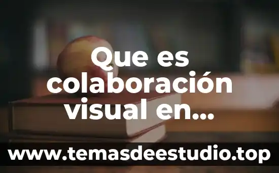 Que es tramitacion diccionario de la real lengua española 8 Que es colaboración visual en tiempo real