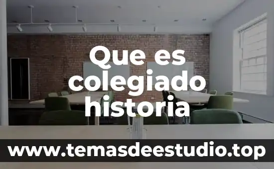 Que es la historia cultural peter burke reseña 3 Que es colegiado historia