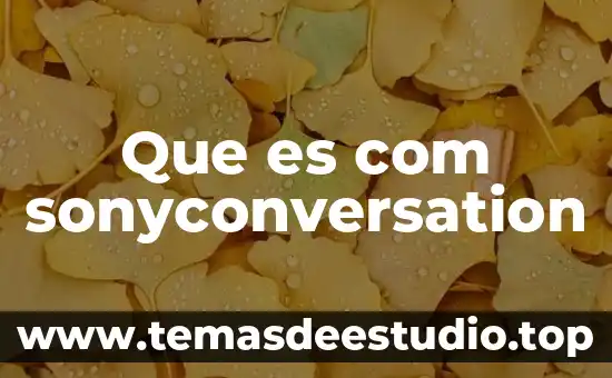 Stp kickstarter com que es 4 Que es com sonyconversation