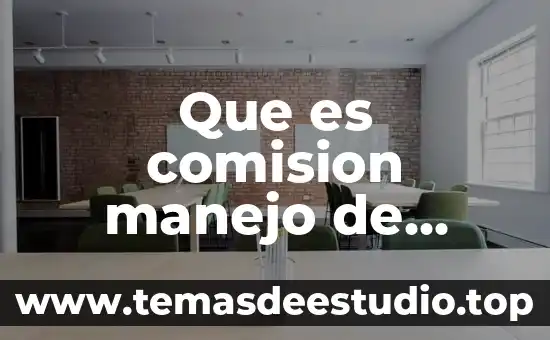 Comisión estatal de derechos humanos de nuevo león que es 4 Que es comision manejo de cuenta