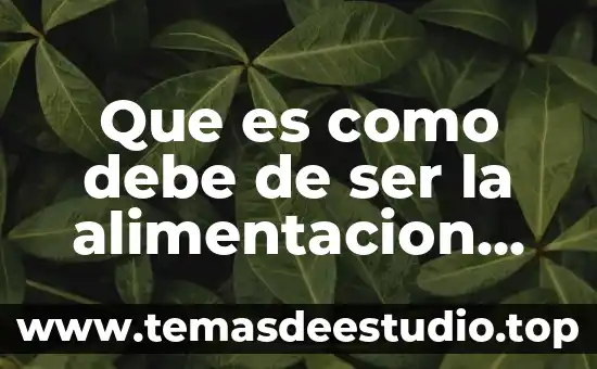 Ser antisocial que es 5 Que es como debe de ser la alimentacion de fenilcetonuria