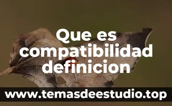 Que es velocidad definición para niños 4 Que es compatibilidad definicion