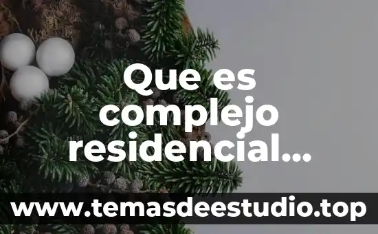 Que es la moral en los estudiantes 7 Que es complejo residencial vertical para estudiantes