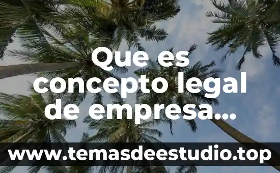 Qué es la tipos de variables en estadística Yahoo 5 Que es concepto legal de empresa yahoo