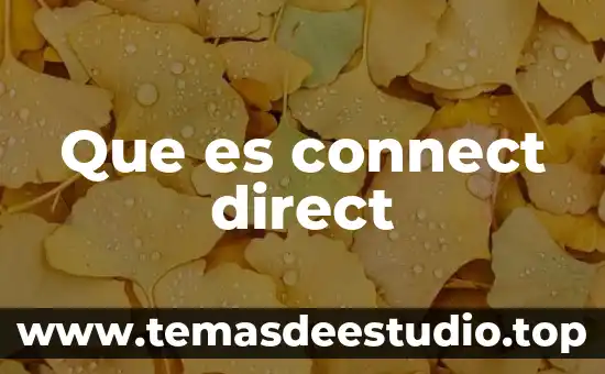Riot direct que es att 5 Que es connect direct