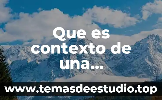 Que es ser little bdsm 6 Que es contexto de una organizacion
