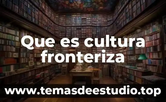 A que es cultura pertenece altotonga 7 Que es cultura fronteriza