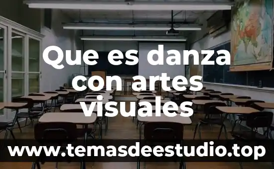 Qué es el tono en artes visuales 3 Que es danza con artes visuales