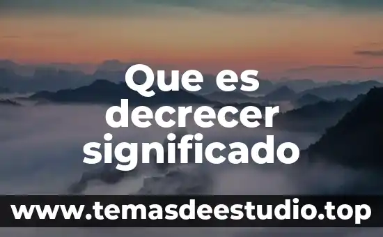 Adoración significado que es culto 5 Que es decrecer significado