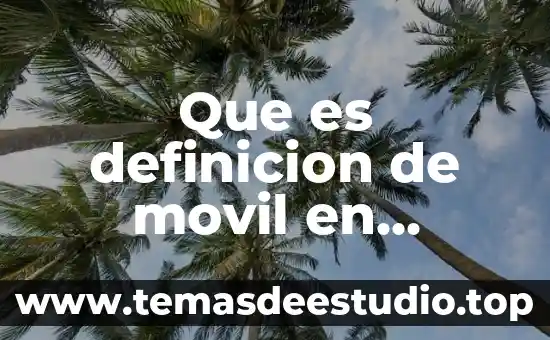 Qué es lada en número de teléfono móvil 5 Que es definicion de movil en educacion fisica