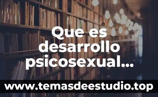 Qué significa conciencia moral según Freud 8 Que es desarrollo psicosexual segun freud