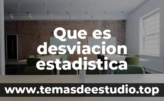 Qué es el factorial de un número en estadística 8 Que es desviacion estadistica