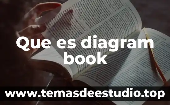 Que es un coffee table book 7 Que es diagram book