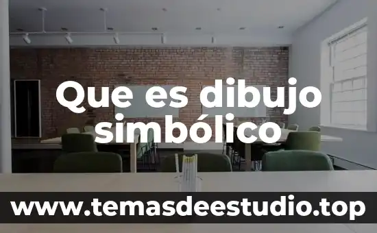 Dibujo que es cultura 5 Que es dibujo simbólico