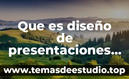 En libros digitales que es una plataforma 6 Que es diseño de presentaciones digitales