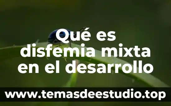Que es el impresionismo movimiento artistico 7 Qué es disfemia mixta en el desarrollo