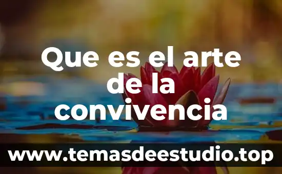 Que es jaguares animal 4 Que es el arte de la convivencia