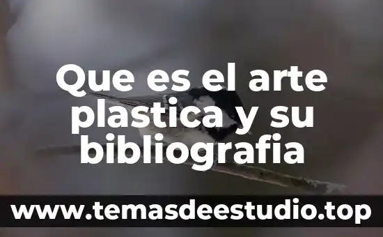 Que es arte neoclasicismo 5 Que es el arte plastica y su bibliografia